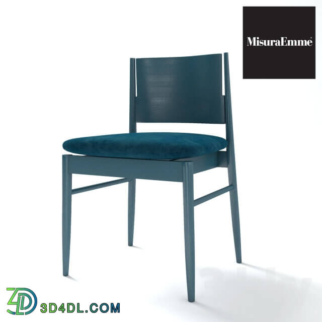 Chair - Sarina chair by Misuraemme