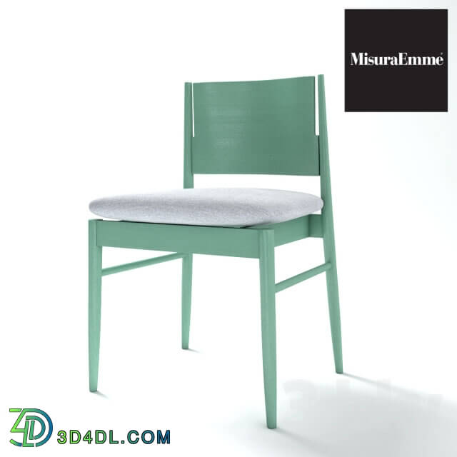 Chair - Sarina chair by Misuraemme