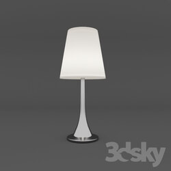 Table lamp - Table lamp 