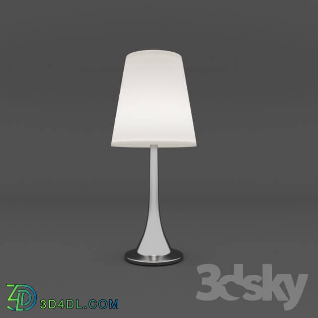 Table lamp - Table lamp