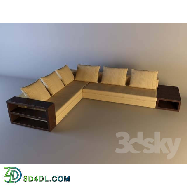 Sofa - Sofa corner