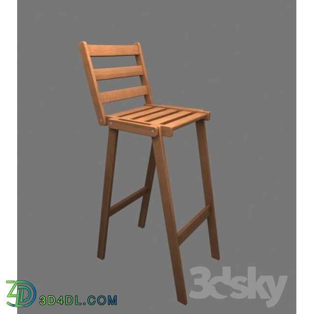 Chair - bar Chair
