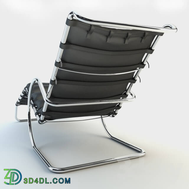 Arm chair - MR Adjustable Chaise Lounge