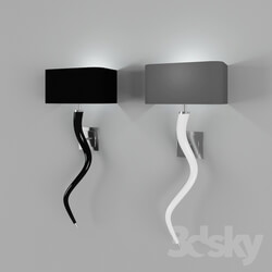 Wall light - Arteriors Adonia Sconce 