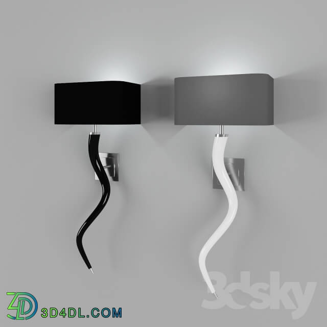 Wall light - Arteriors Adonia Sconce