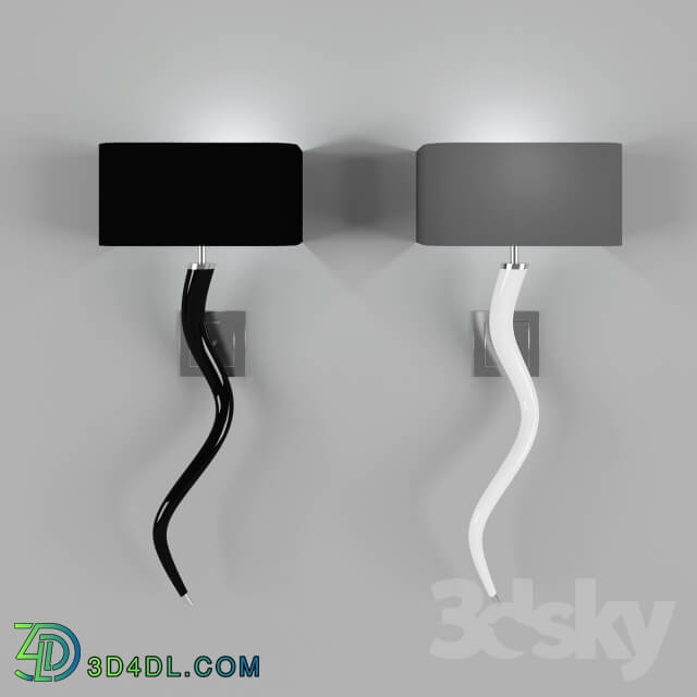 Wall light - Arteriors Adonia Sconce