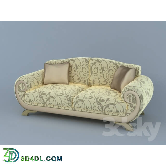 Sofa - Piccadilly Finkeldei