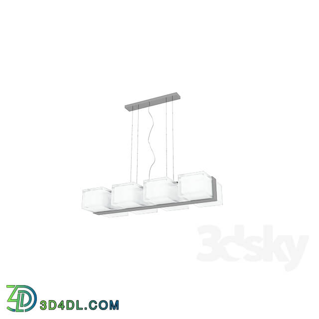 Ceiling light - chandelier OTY