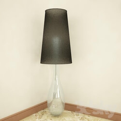 Floor lamp - floor lamp 