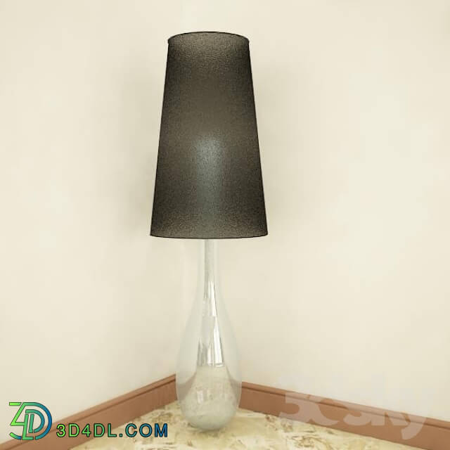 Floor lamp - floor lamp