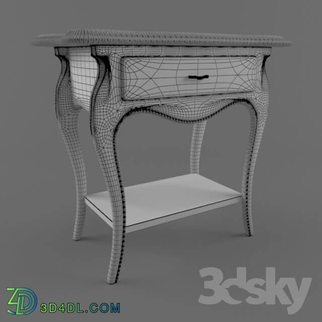 Table - Coffee table