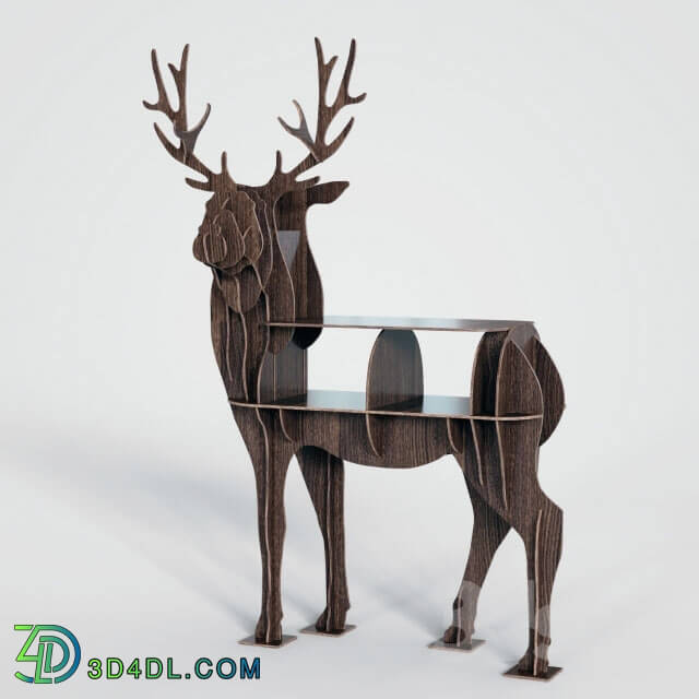 Other - Deer table