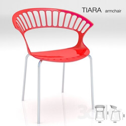 Chair - Chair TIARA 