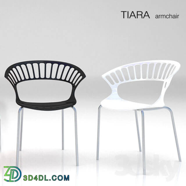 Chair - Chair TIARA