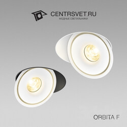 Spot light - om ORBITA F 