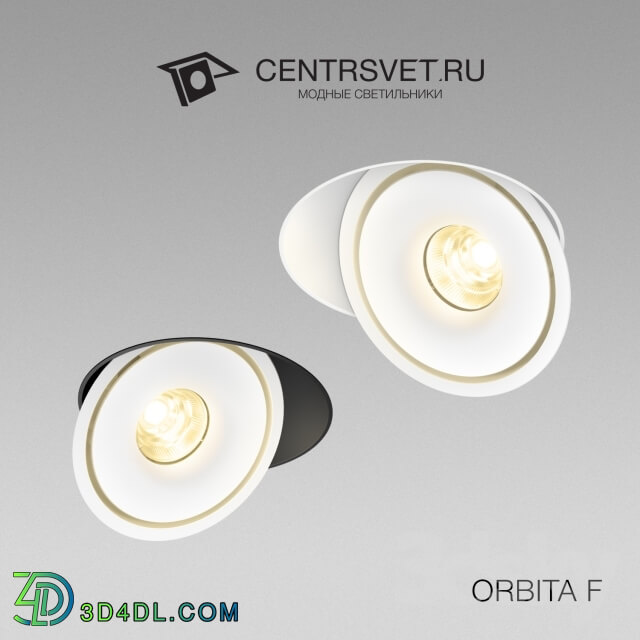 Spot light - om ORBITA F