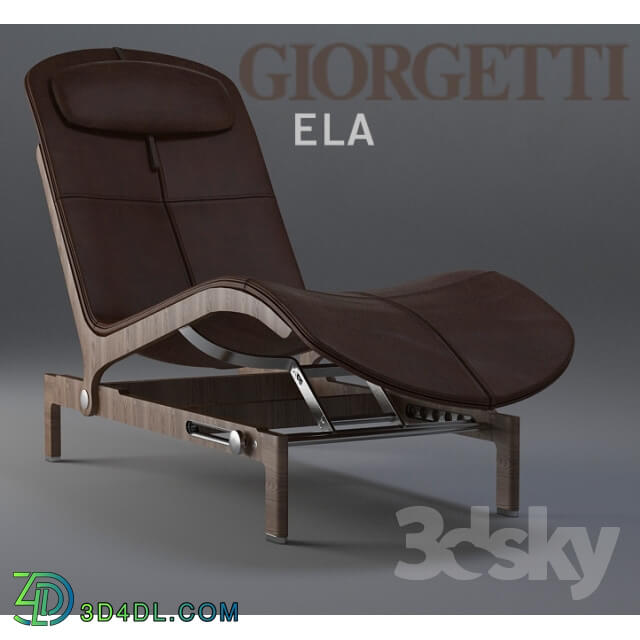 Other - Giorgetti ELA