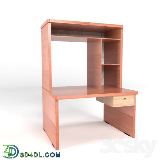 Table _ Chair - Computer desk