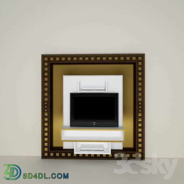 Other - Frame for TV