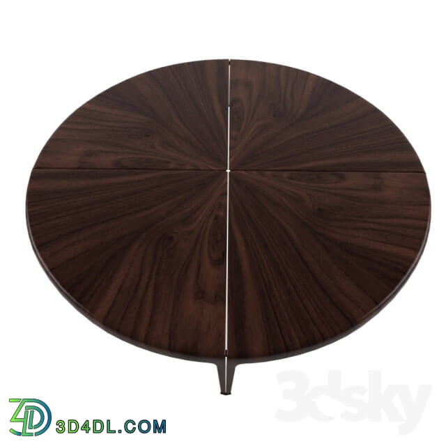 Table - Giorgetti Table