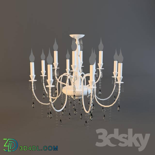 Ceiling light - Chandelier