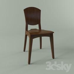 Chair - Mine Sandalyeci 
