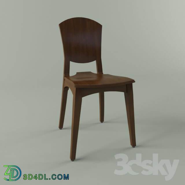 Chair - Mine Sandalyeci