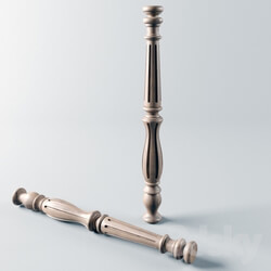 Miscellaneous - Baluster 