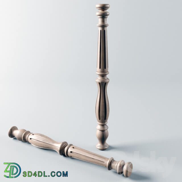 Miscellaneous - Baluster