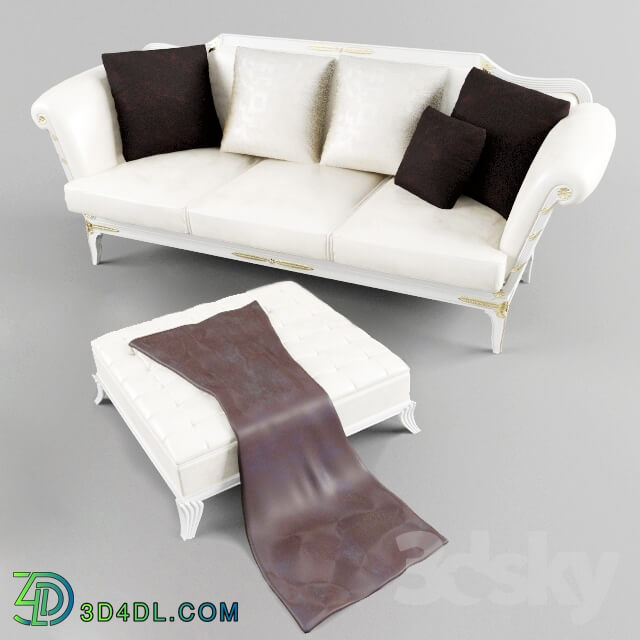 Sofa - Sofa