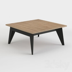 Table - Coffee_table_E15 