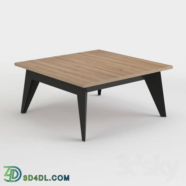 Table - Coffee_table_E15