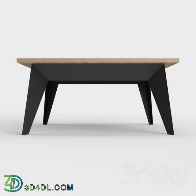 Table - Coffee_table_E15