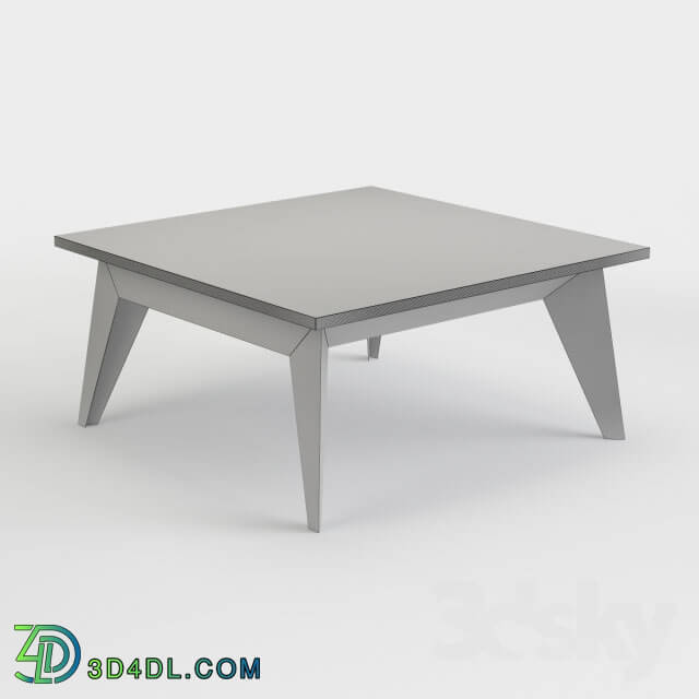 Table - Coffee_table_E15