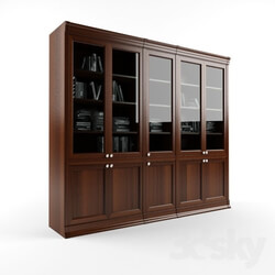 Wardrobe _ Display cabinets - Wardrobe Park Avenue 