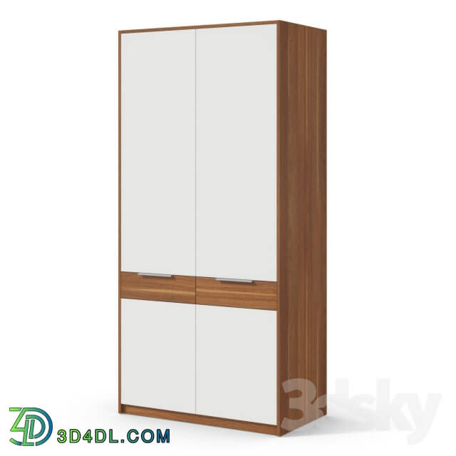 Wardrobe _ Display cabinets - Wardrobe.