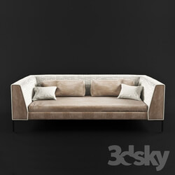 Sofa - sofa by zaprecsheno 