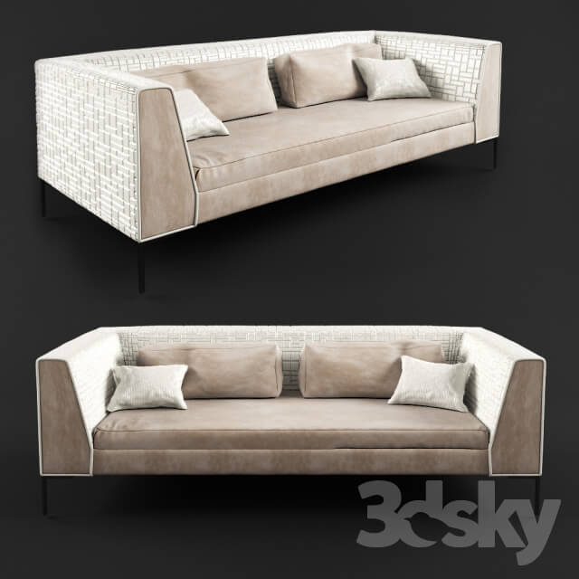 Sofa - sofa by zaprecsheno