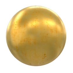 CGaxis-Textures Metals-Volume-06 golden metal (05) 