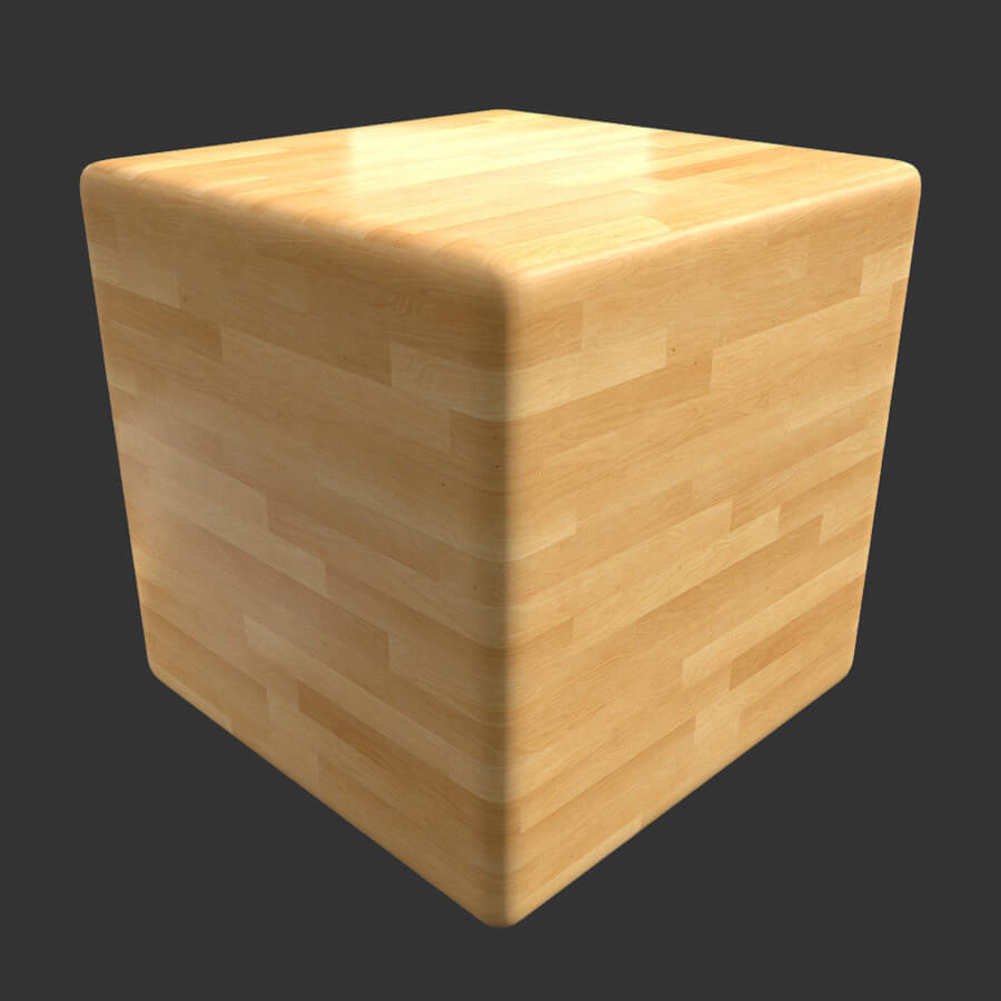 Wood Flooring (043)