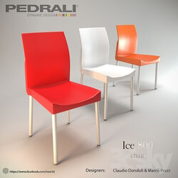 Chair - Ice 800 chair 