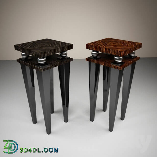 Table - coffee table Capital Decor