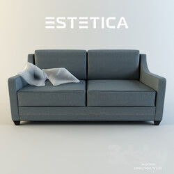 Sofa - Estetica Soprano 