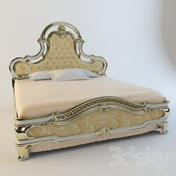 Bed - Imperiale 