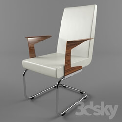 Chair - Stuhlprogramm Rolf Benz 620 