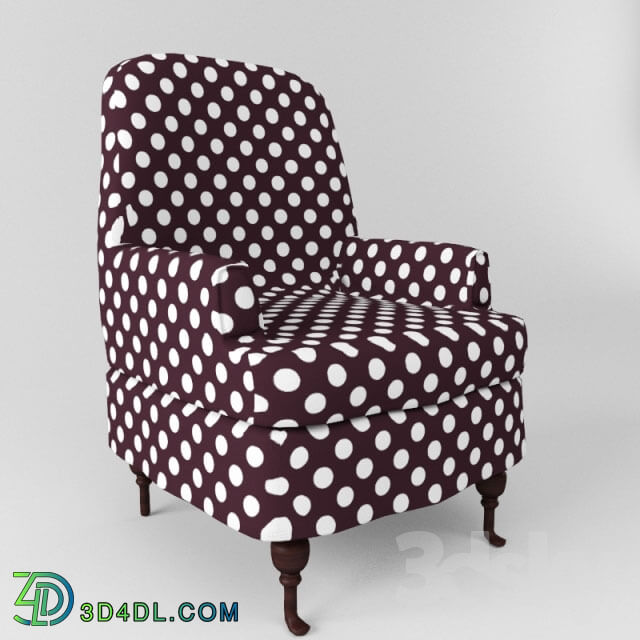 Arm chair - Chair