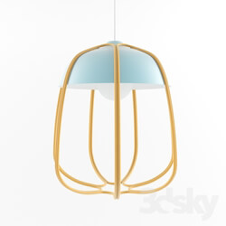 Ceiling light - Tull Lamp 