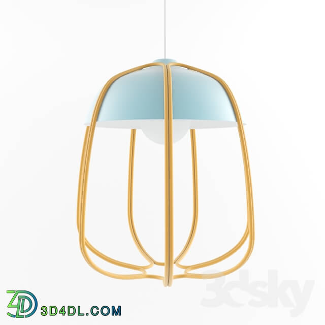 Ceiling light - Tull Lamp