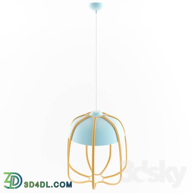 Ceiling light - Tull Lamp