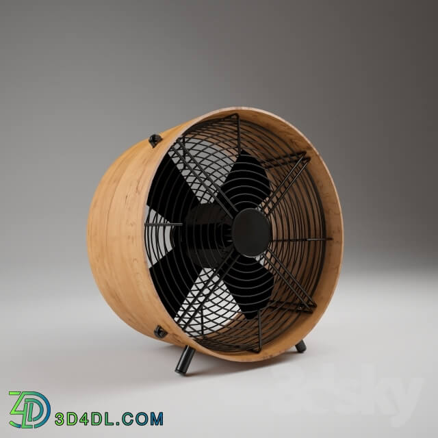 Household appliance - Stadler Form Floor Fan